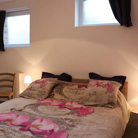 Maison Pl. Nature, Animaux Perm. - 4 Pers. - Fr-1-510-248 * 바일레울