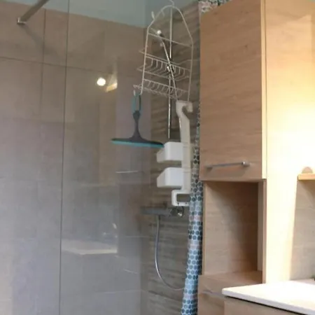 Maison Pl. Nature, Animaux Perm. - 4 Pers. - Fr-1-510-248 펜션 *